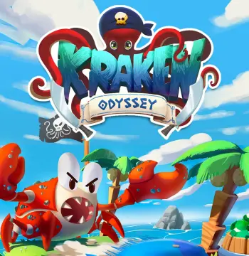 Kraken Odyssey PC Steam Account