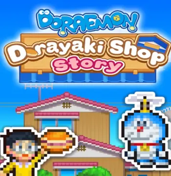 Doraemon Dorayaki Shop Story PC Steam Account