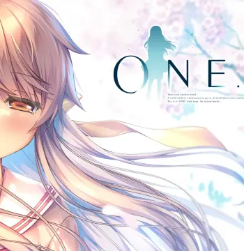 ONE. PC Steam Account