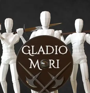 Gladio Mori PC Steam Account