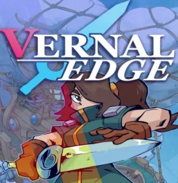 Vernal Edge PC Steam Account