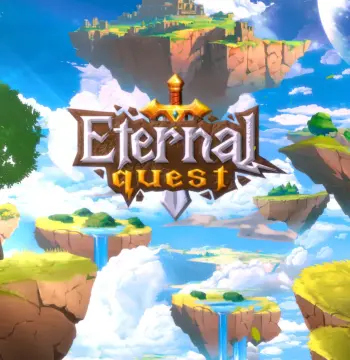 Heroes of Eternal Quest PC Steam Account