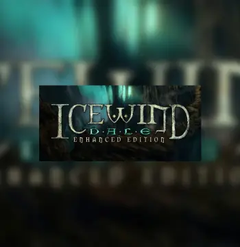 Icewind Dale: Enhanced Edition GOG CD Key