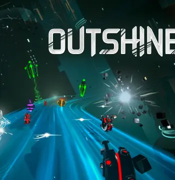 Outshine PC Steam Account
