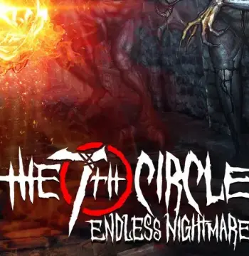 The 7th Circle PC GOG CD Key