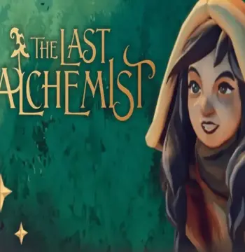 The Last Alchemist PC Steam Account