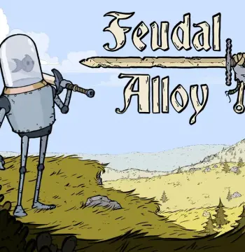 Feudal Alloy PC GOG CD Key
