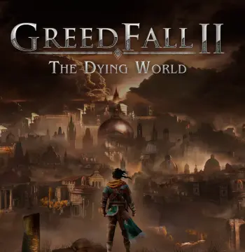 Greedfall II: The Dying World PC Steam Account