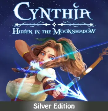 Cynthia: Hidden in the Moonshadow - Silver Edition XBOX One / Xbox Series X|S Account