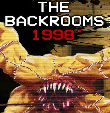 The Backrooms 1998 XBOX One / Xbox Series X|S Account