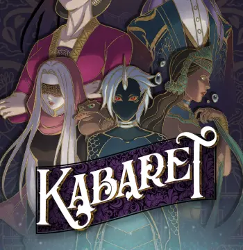 Kabaret PC Steam Account