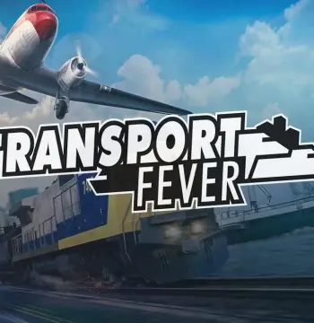 Transport Fever PC Steam Account