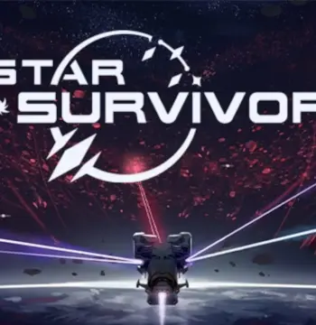 Star Survivor PC Steam Account