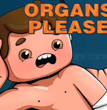 Organs Please PC Steam Account
