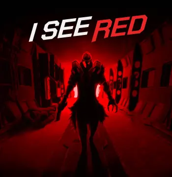I See Red - Soundtrack DLC PC Steam CD Key