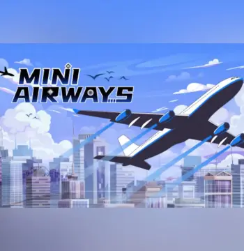 Mini Airways PC Steam Account
