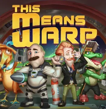 This Means Warp PC Steam Account