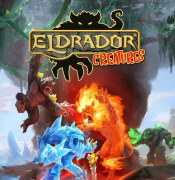 Eldrador Creatures EU Nintendo Switch CD Key