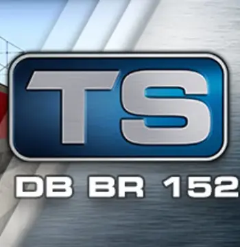 Train Simulator 2017 - DB BR 152 Loco DLC EN Language Only Steam CD Key