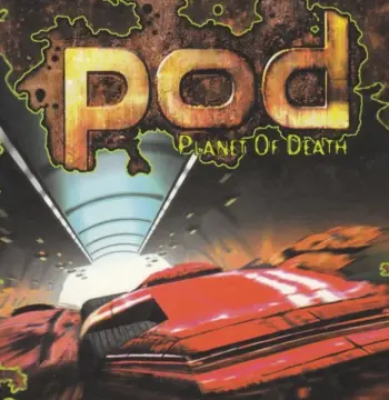 Planet of Death Gold PC GOG CD Key