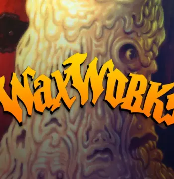 Waxworks PC GOG CD Key