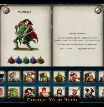 Talisman - Gambler and Martyr Character Packs Steam CD Key
