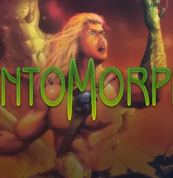 Entomorph: Plague of the Darkfall PC GOG CD Key