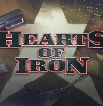 Hearts of Iron PC GOG CD Key