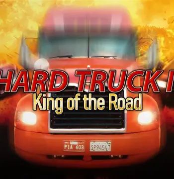 Hard Truck 2: King of the Road PC GOG CD Key