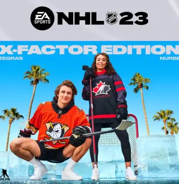 NHL 23 - X-Factor Edition Upgrade DLC Xbox Series X|S CD Key