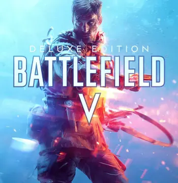 Battlefield V - Deluxe Edition Upgrade EU XBOX One / Xbox Series X|S CD Key