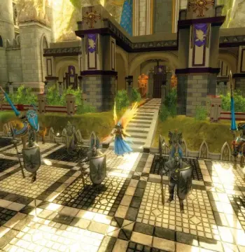 Might and Magic X: Legacy - The Falcon and the Unicorn DLC EU Ubisoft Connect CD Key