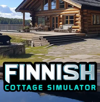 Finnish Cottage Simulator PC Steam Account