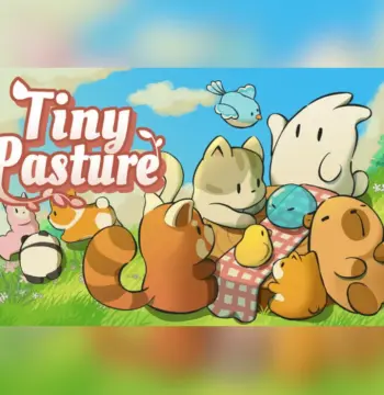 Tiny Pasture PC Steam Account