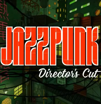 Jazzpunk: Director's Cut PC Steam Account