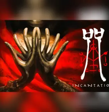 Incantation PC Steam Account