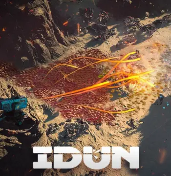 IDUN - Frontline Survival PC Steam Account