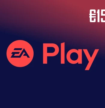 EA Play €15 Gift Card EU