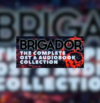 Brigador Deluxe Edition PC Steam Account