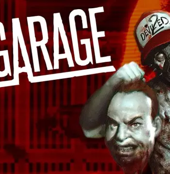 Garage: Bad Trip PC Steam Account