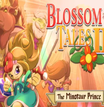 Blossom Tales II: The Minotaur Prince PC Steam Account