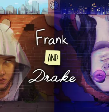 Frank and Drake PC Steam Account