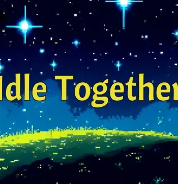 Idle Together PC Steam CD Key