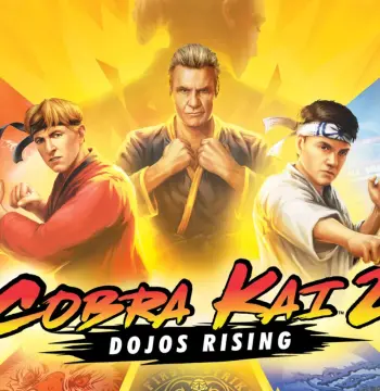 Cobra Kai 2: Dojos Rising PC Steam Account