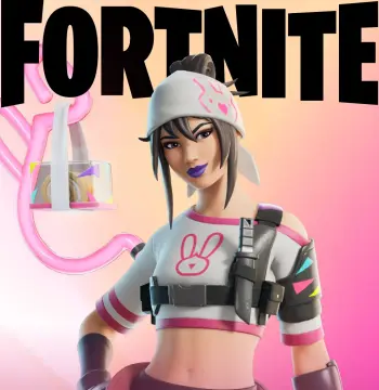 Fortnite - Cuddle Buns Pack ZA XBOX One / Xbox Series X|S CD Key