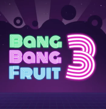 Bang Bang Fruit 3 PC Steam CD Key