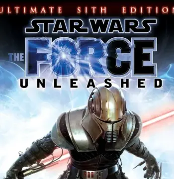 Star Wars The Force Unleashed: Ultimate Sith Edition PC Steam Account