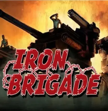 Iron Brigade PC Steam Account