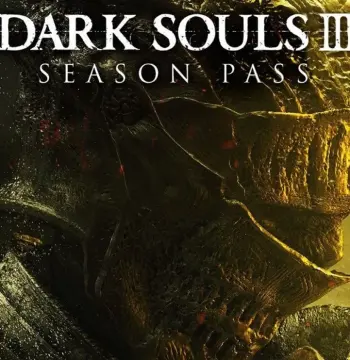 Dark Souls III - Season Pass DLC US PC Steam CD Key