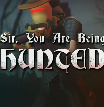 Sir, You Are Being Hunted PC Steam Account